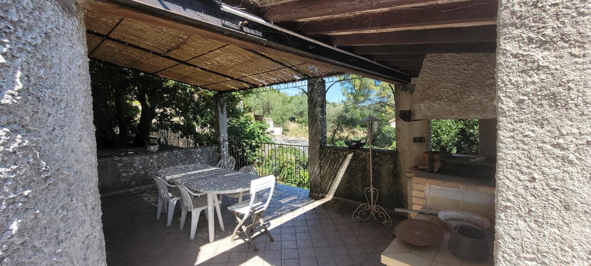 Le Domaine Du Soulier -Gite Et Chambres D'Hotes - La Maison Du Gardien Tornac Kültér fotó