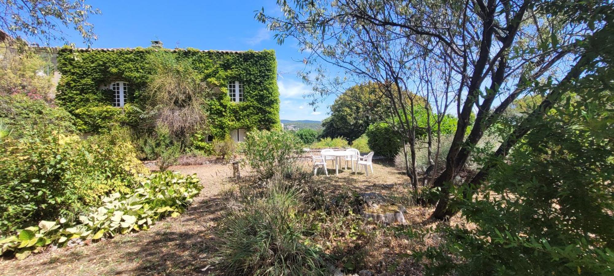 Le Domaine Du Soulier -Gite Et Chambres D'Hotes - La Maison Du Gardien Tornac Kültér fotó