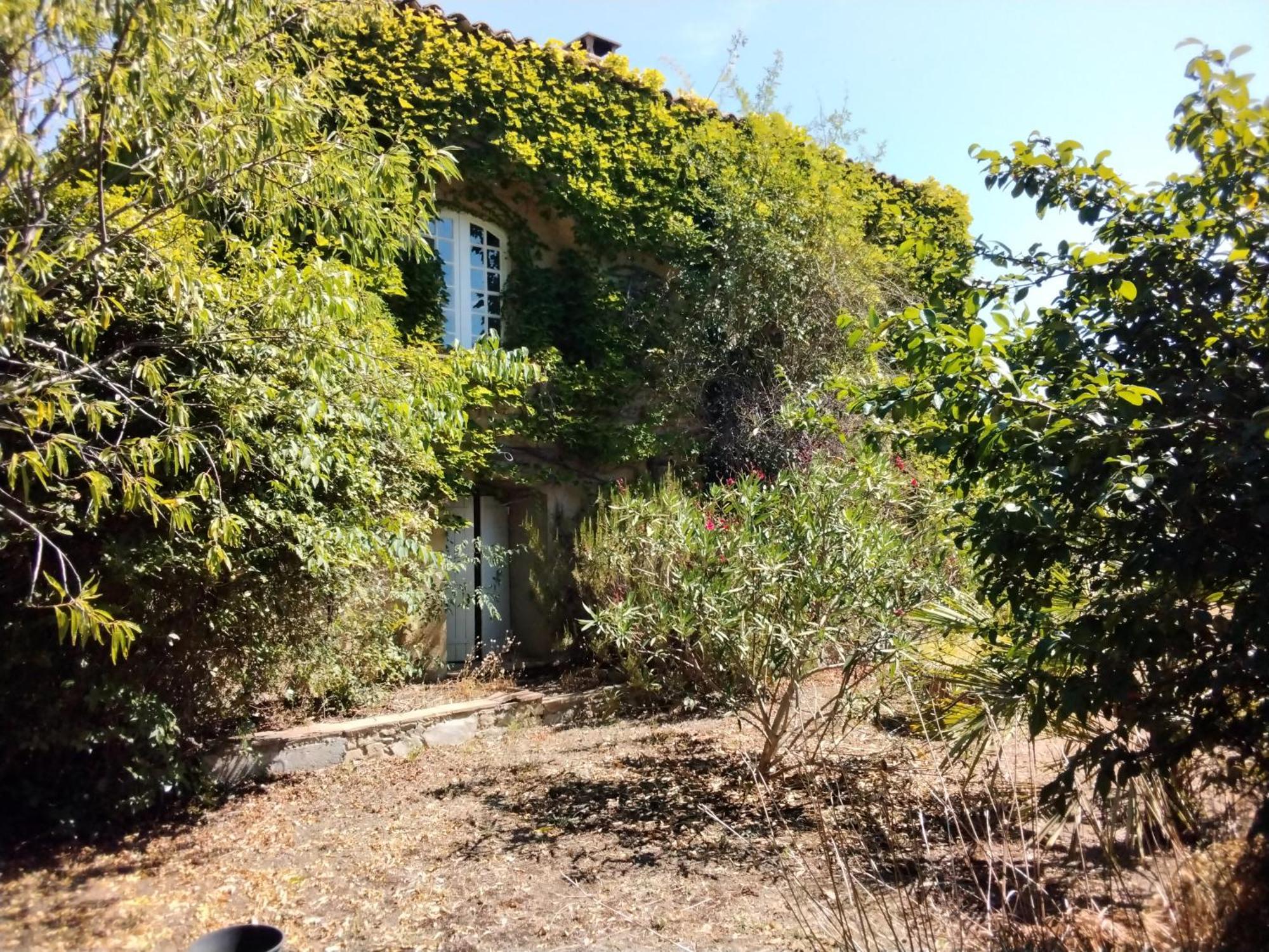 Le Domaine Du Soulier -Gite Et Chambres D'Hotes - La Maison Du Gardien Tornac Kültér fotó