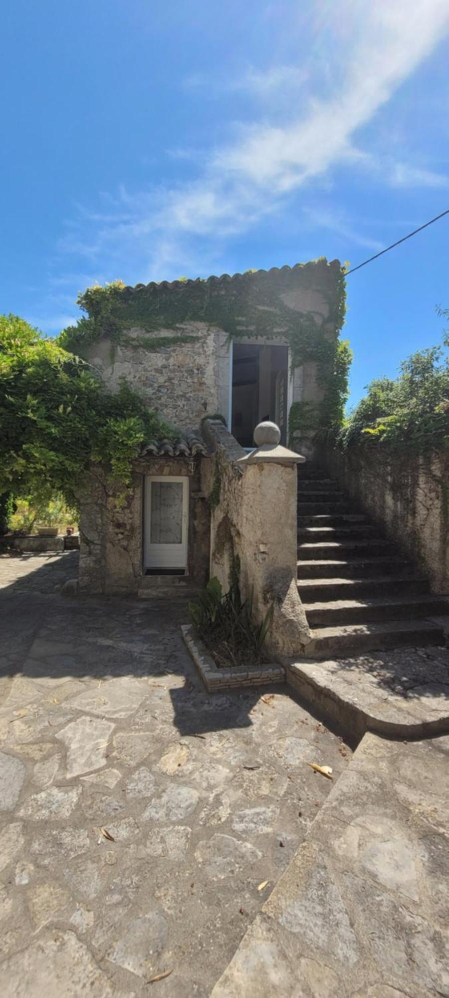 Le Domaine Du Soulier -Gite Et Chambres D'Hotes - La Maison Du Gardien Tornac Kültér fotó